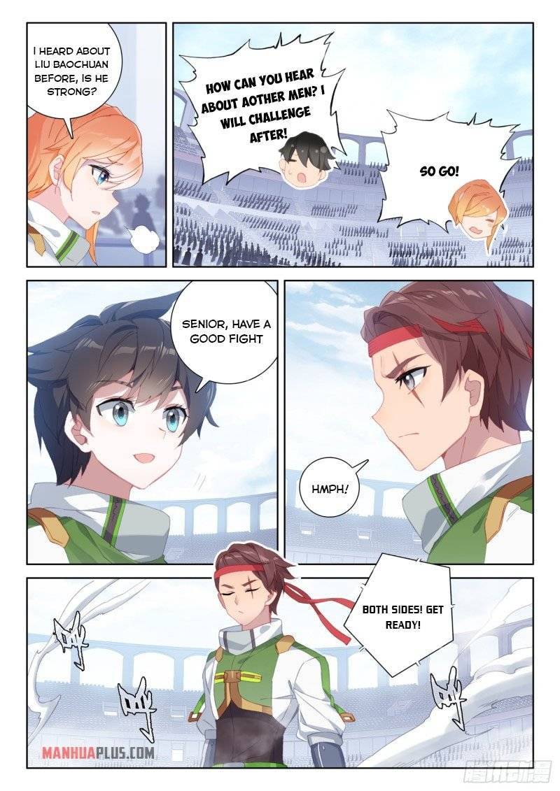 Chapter 237 - Image 3
