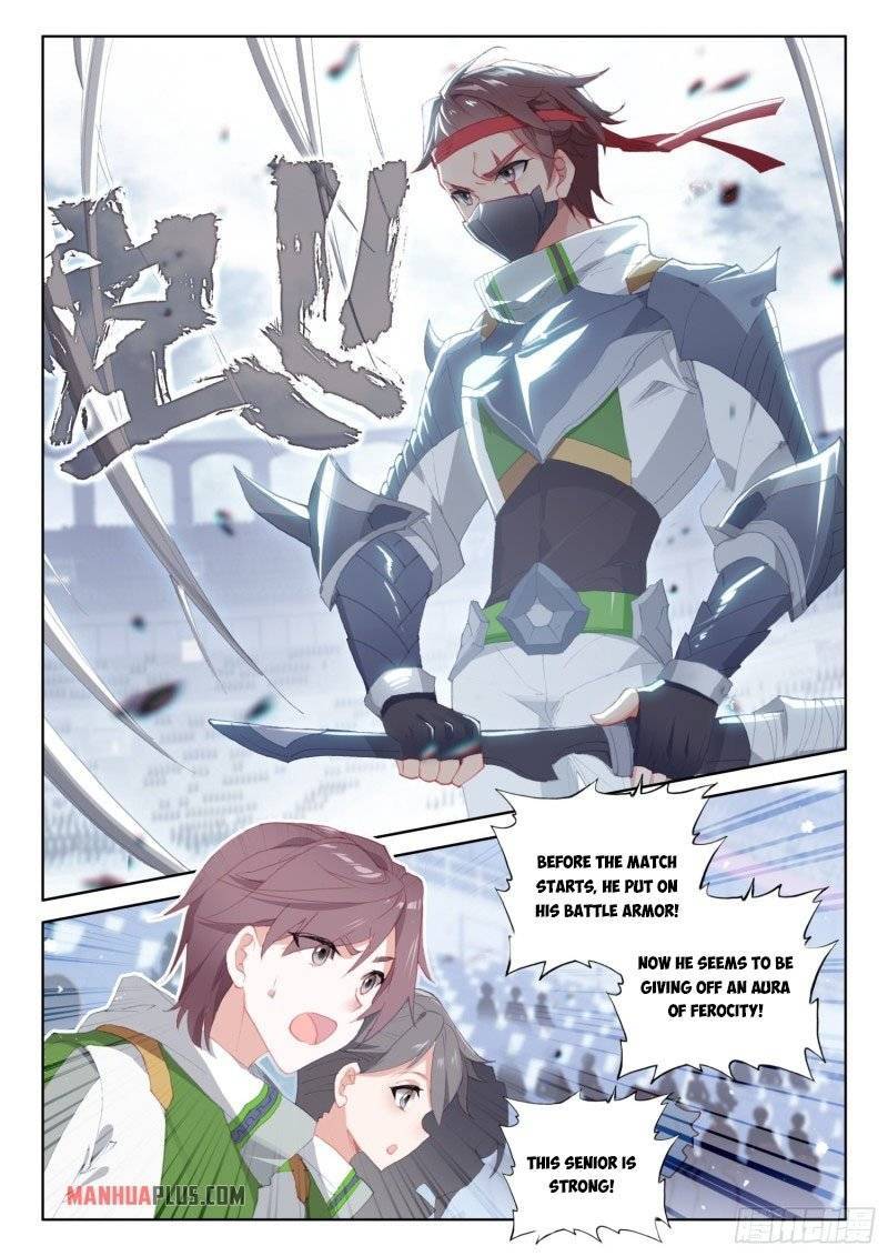 Chapter 237 - Image 4