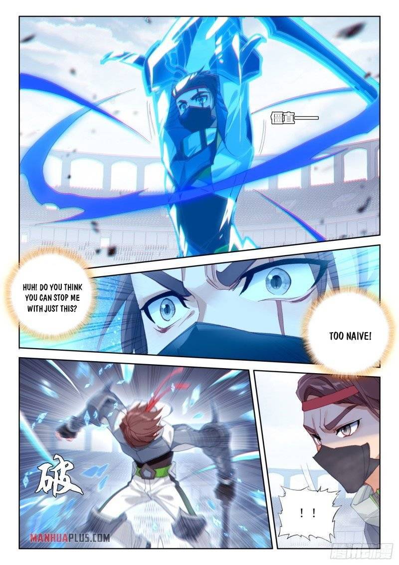 Chapter 237 - Image 7