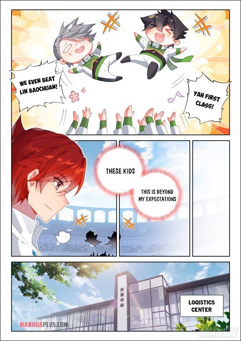 Chapter 238 - Image 4