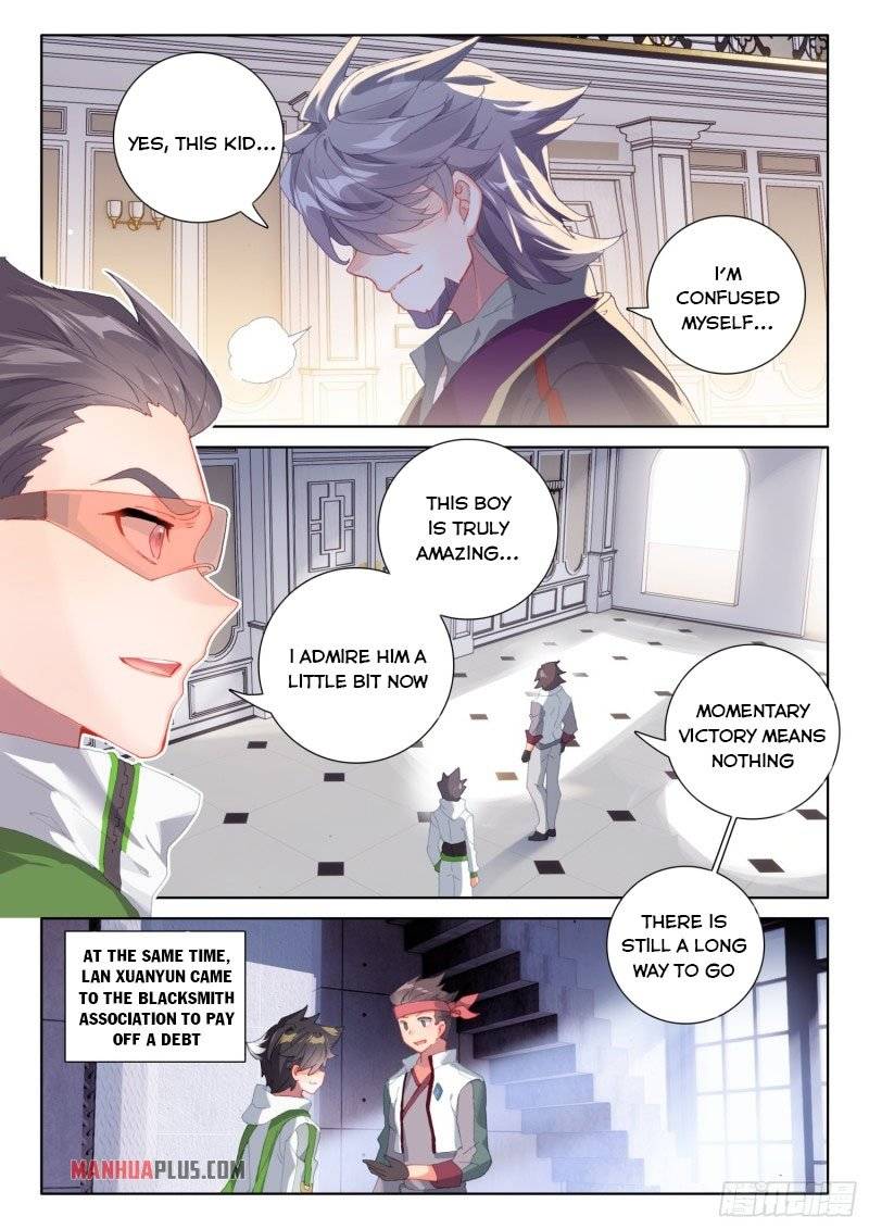 Chapter 238 - Image 7