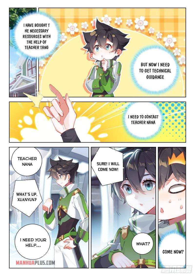 Chapter 239 - Image 6