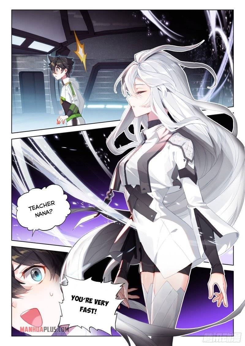 Chapter 239 - Image 7