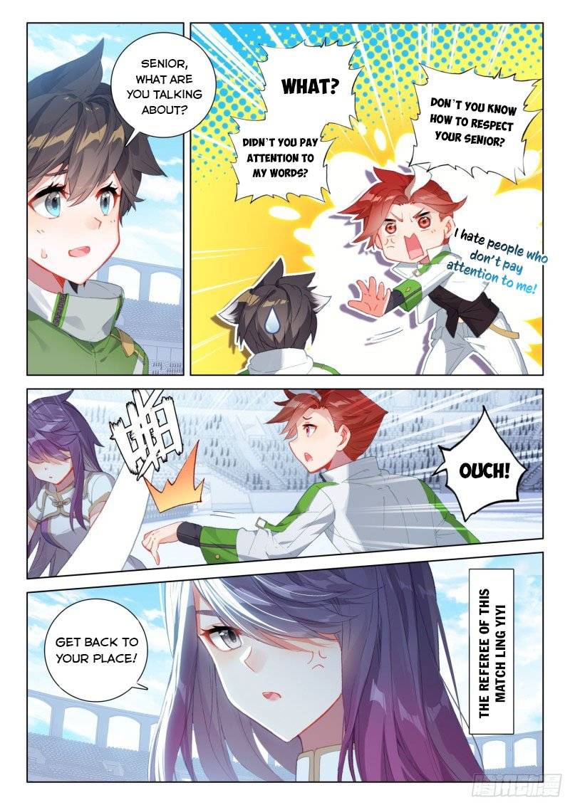 Chapter 240 - Image 3