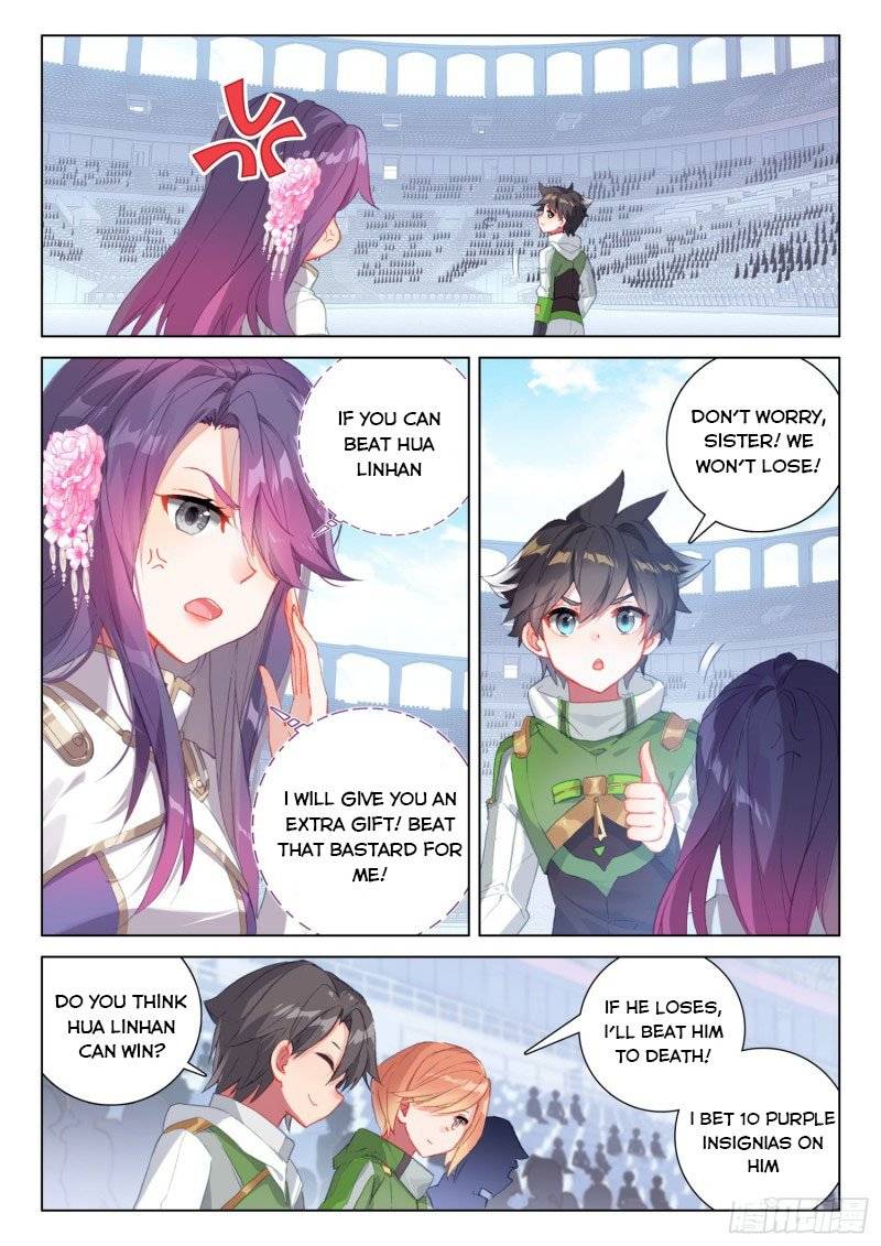 Chapter 240 - Image 4
