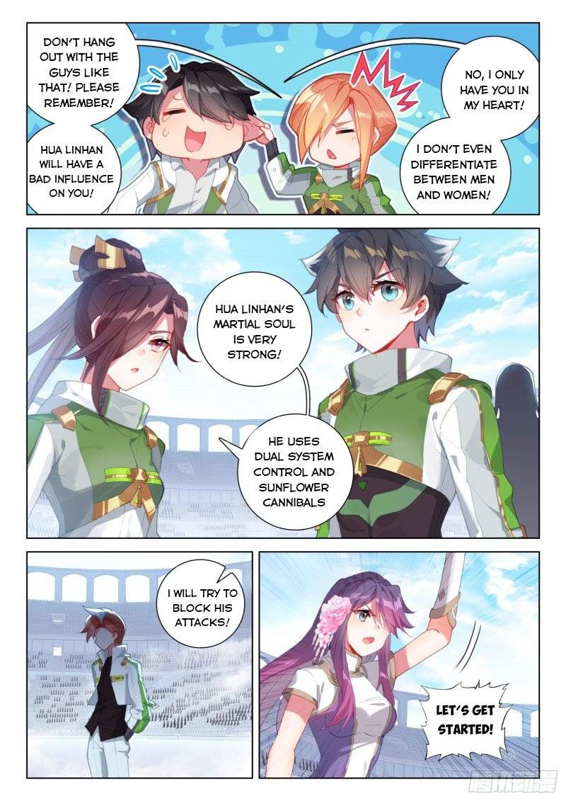 Chapter 240 - Image 5