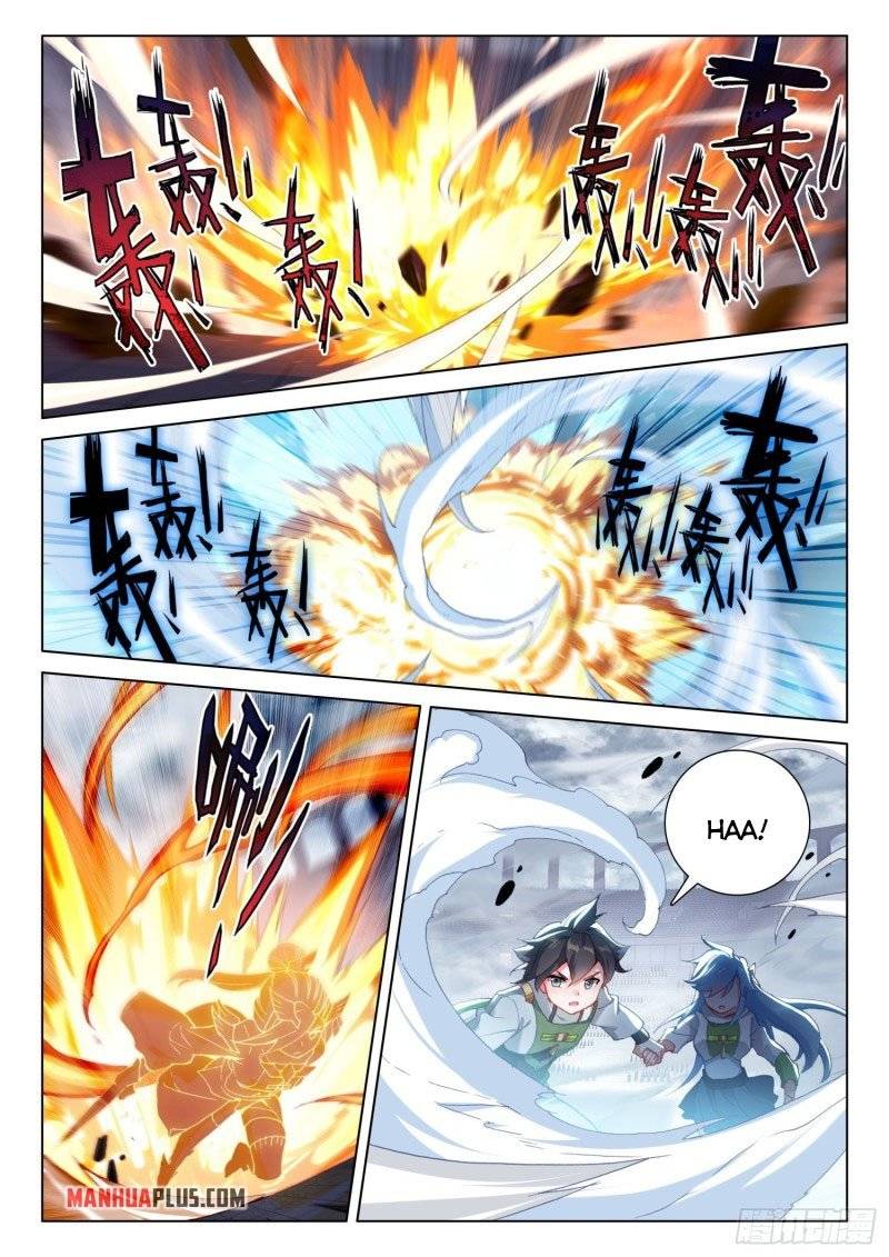 Chapter 241 - Image 3