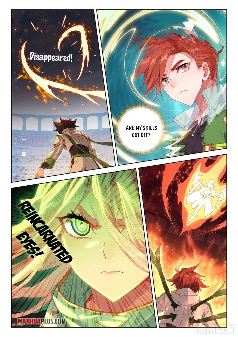 Chapter 241 - Image 6