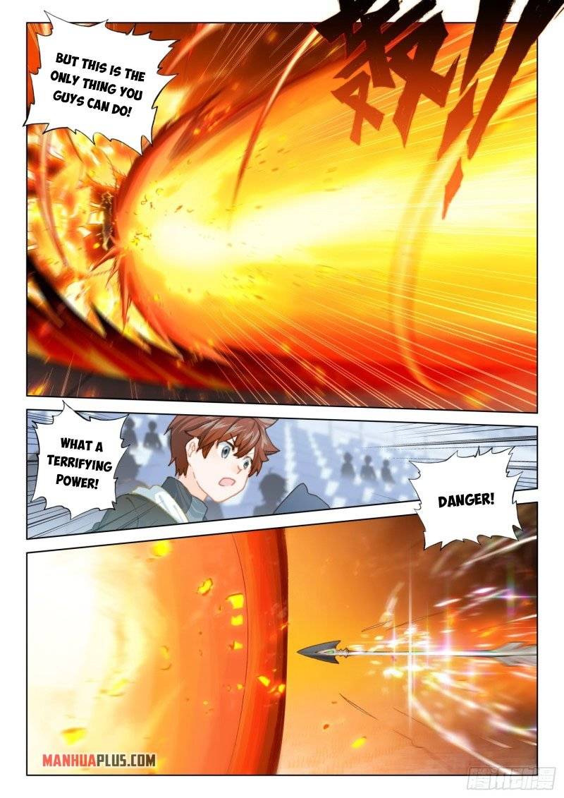 Chapter 242 - Image 2