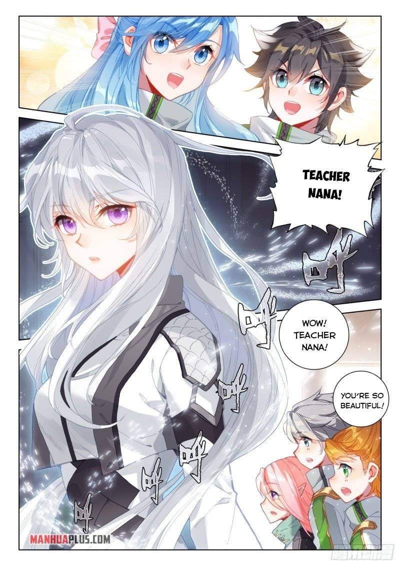 Chapter 243 - Image 9