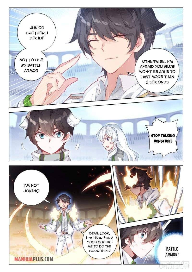 Chapter 244 - Image 5
