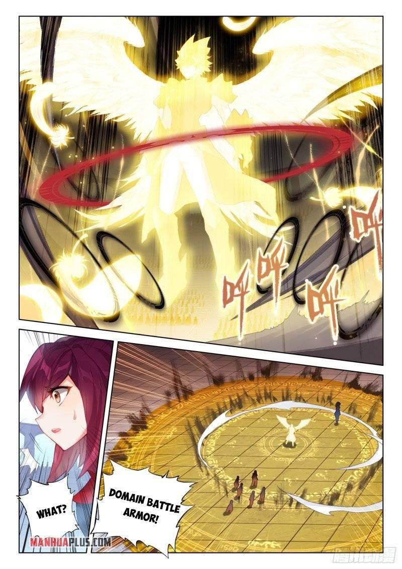 Chapter 244 - Image 6