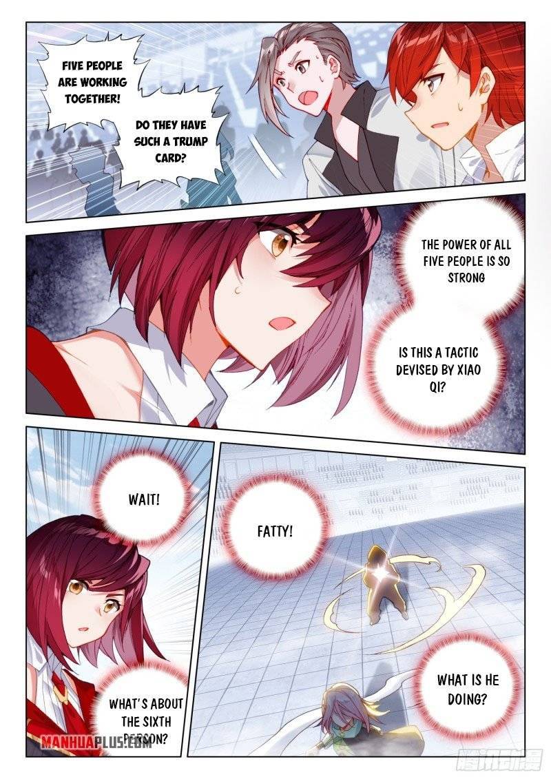 Chapter 245 - Image 2