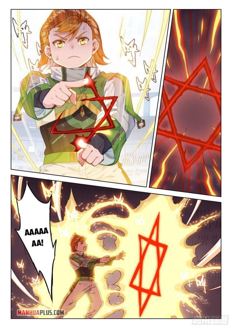 Chapter 245 - Image 3
