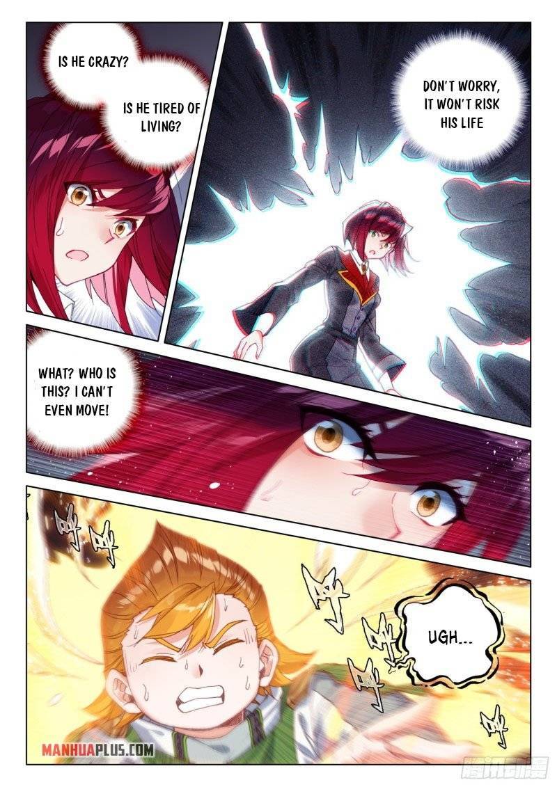Chapter 245 - Image 4
