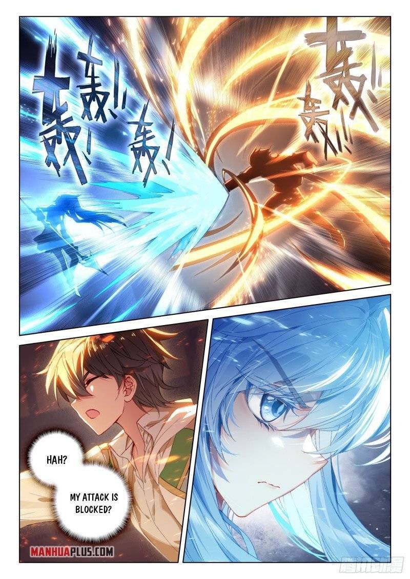 Chapter 245 - Image 6