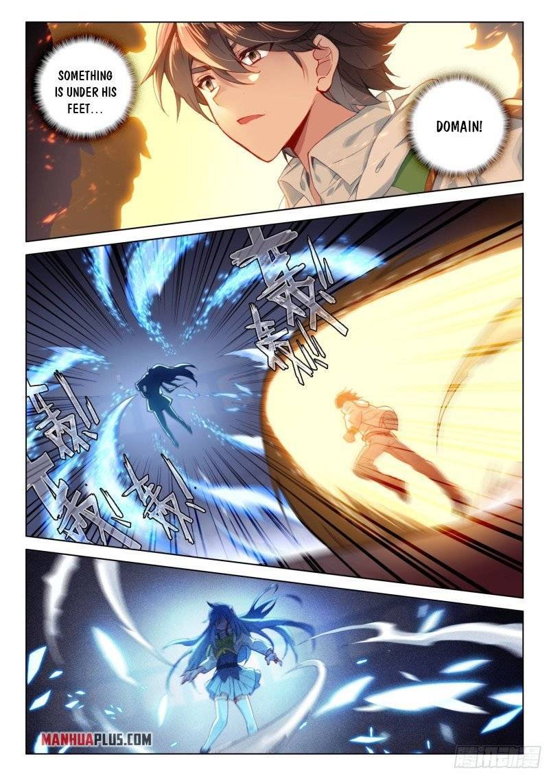 Chapter 245 - Image 8