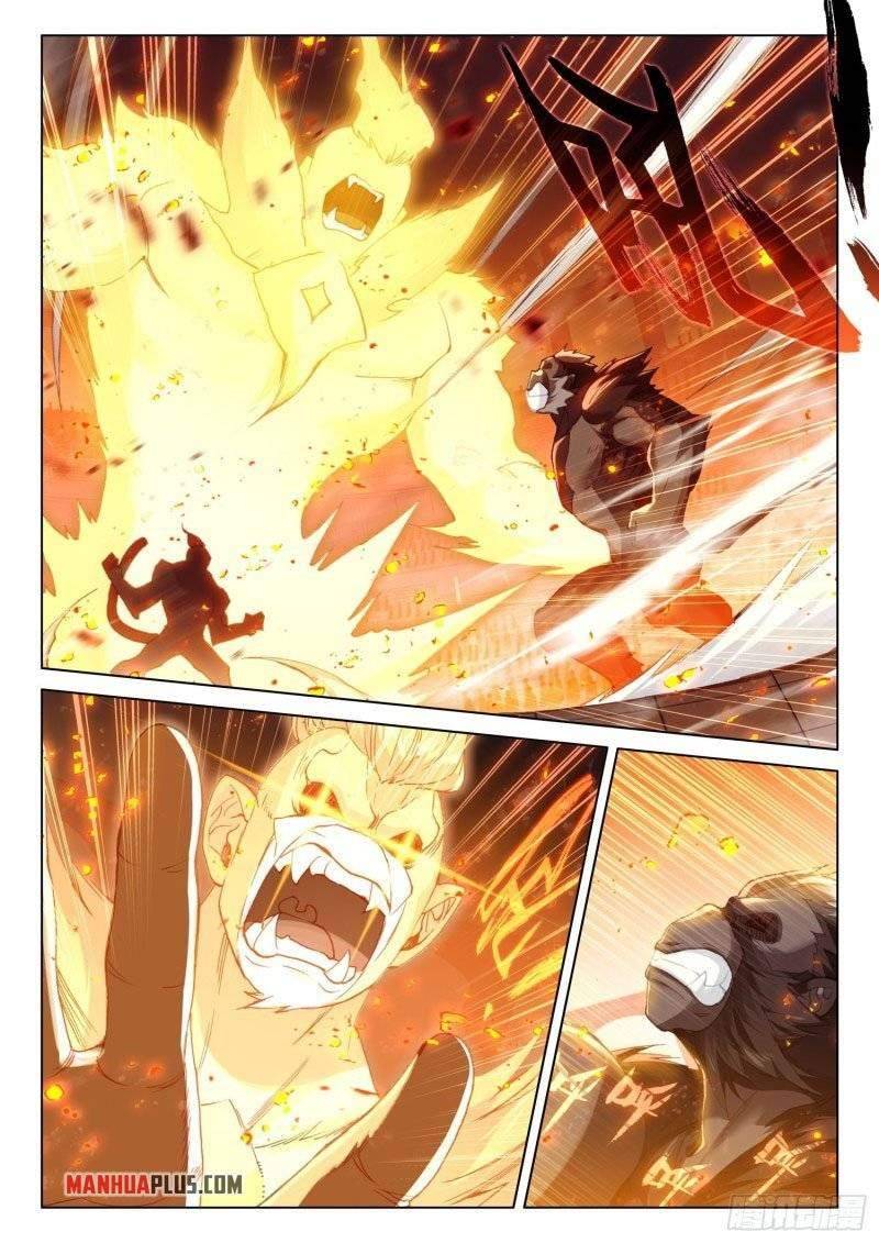 Chapter 246 - Image 6