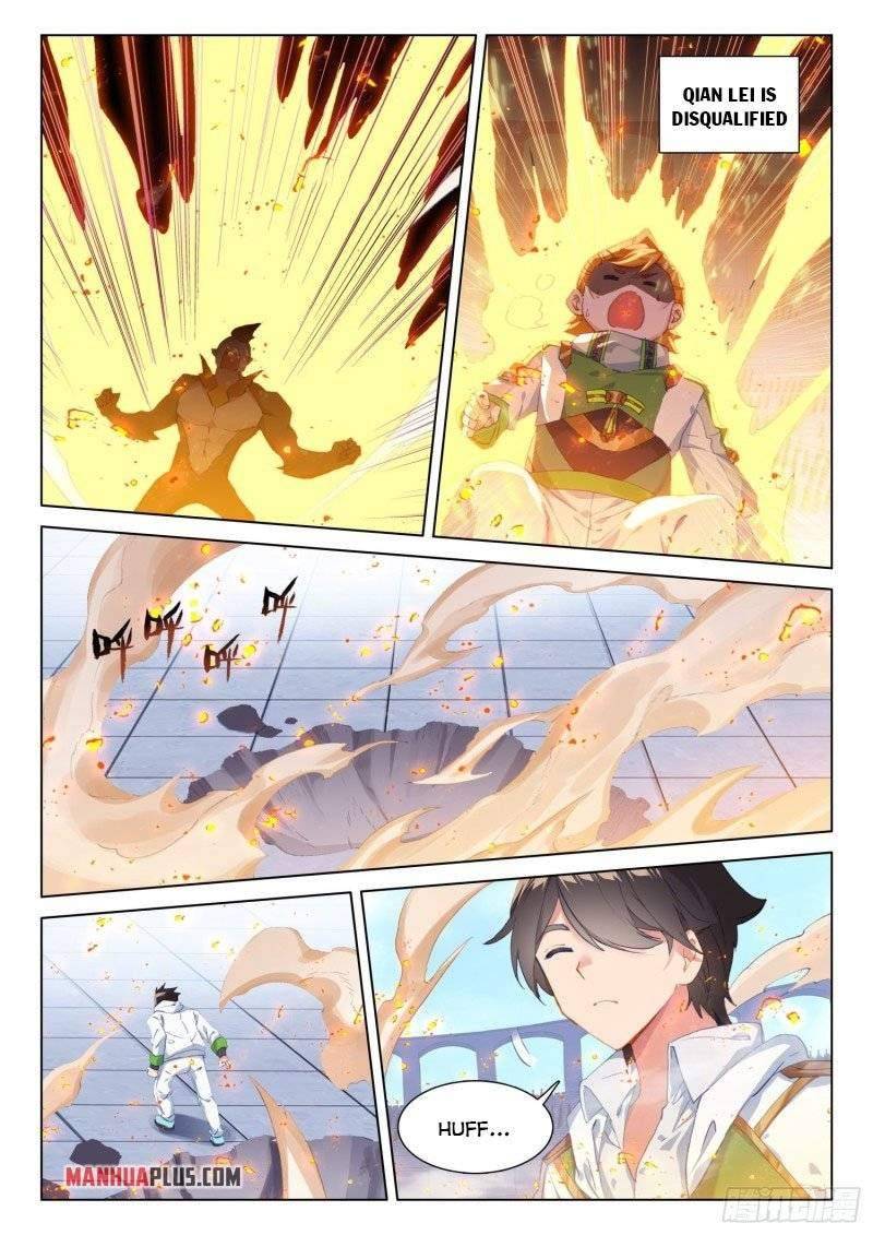 Chapter 246 - Image 8