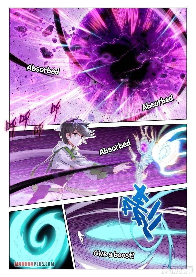 Chapter 247 - Image 5
