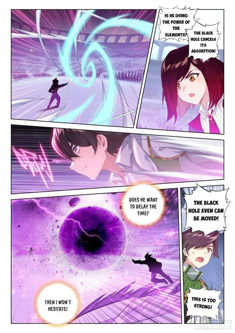 Chapter 247 - Image 6