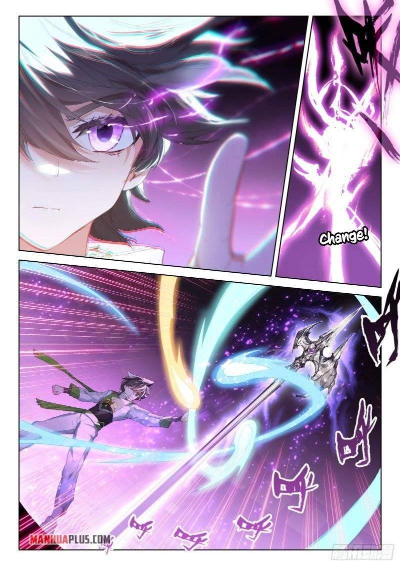 Chapter 247 - Image 7