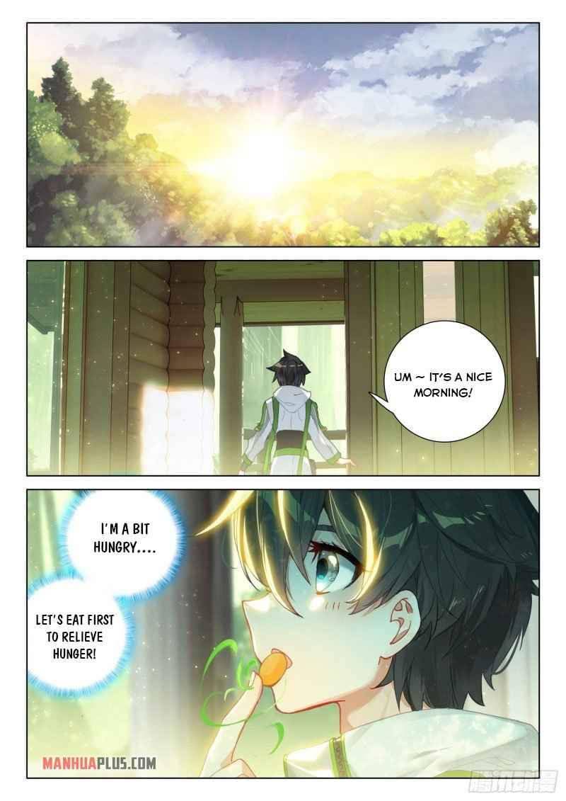 Chapter 251 - Image 3