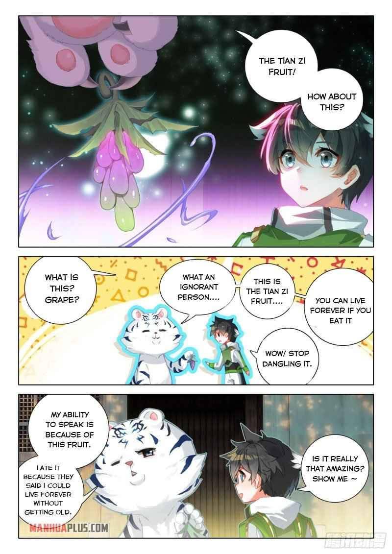 Chapter 251 - Image 6