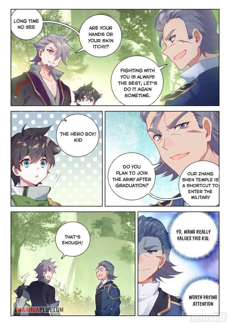 Chapter 252 - Image 7