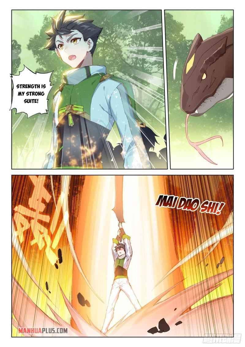 Chapter 253 - Image 3