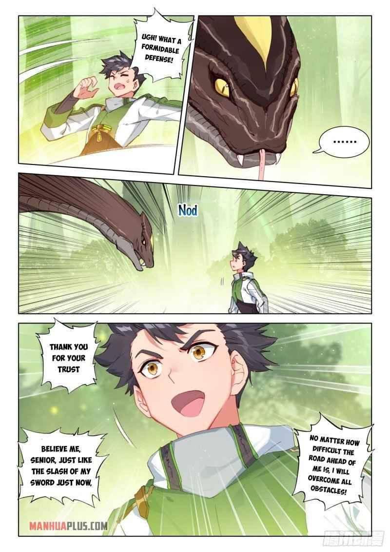 Chapter 253 - Image 5