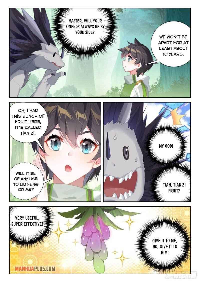 Chapter 254 - Image 2