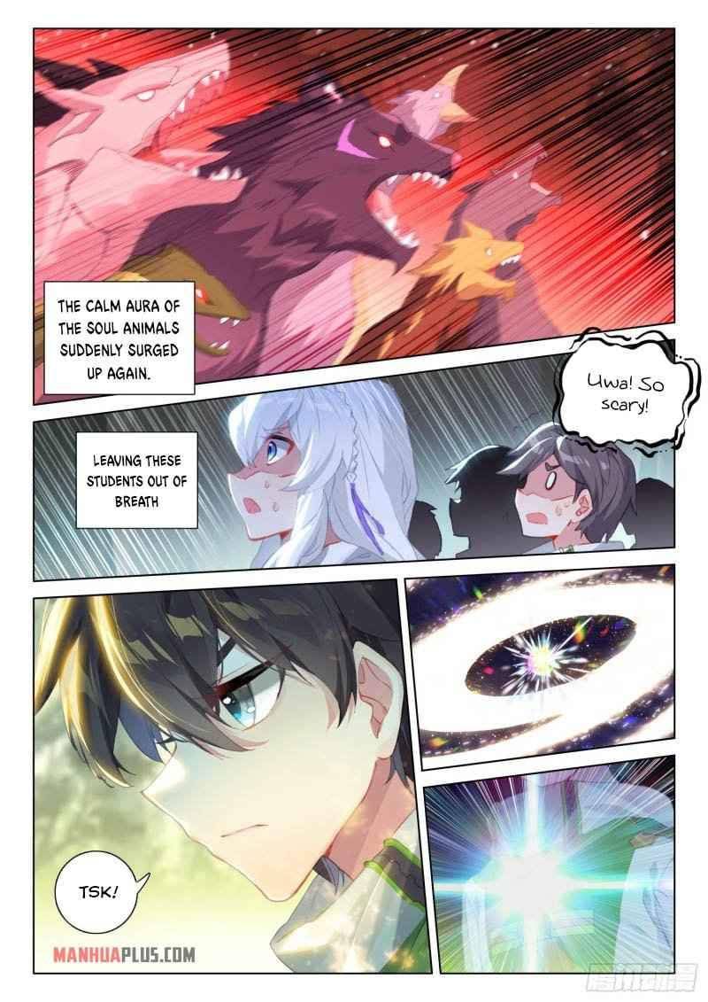 Chapter 255 - Image 7