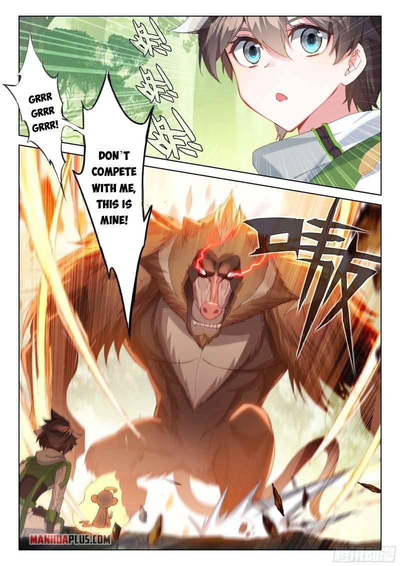 Chapter 256 - Image 5
