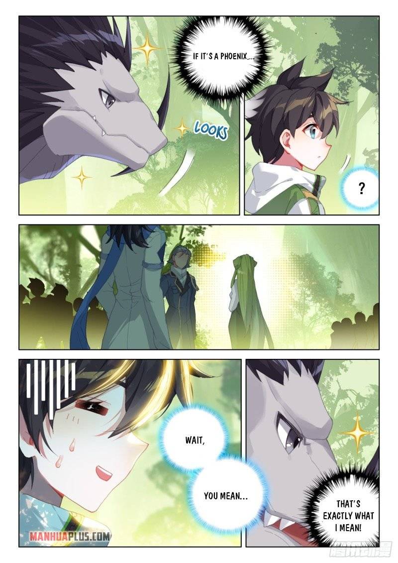 Chapter 257 - Image 4