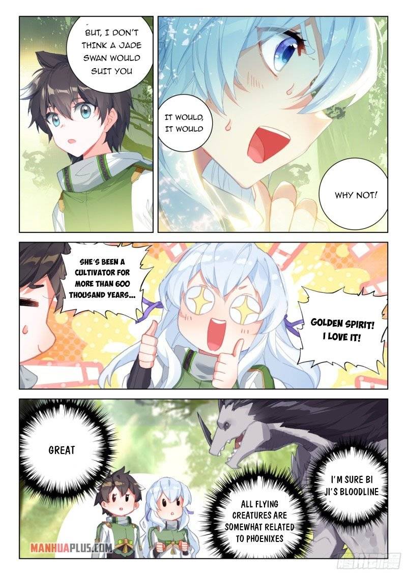 Chapter 257 - Image 7