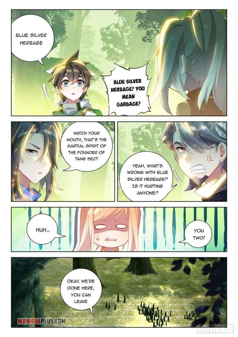 Chapter 258 - Image 5