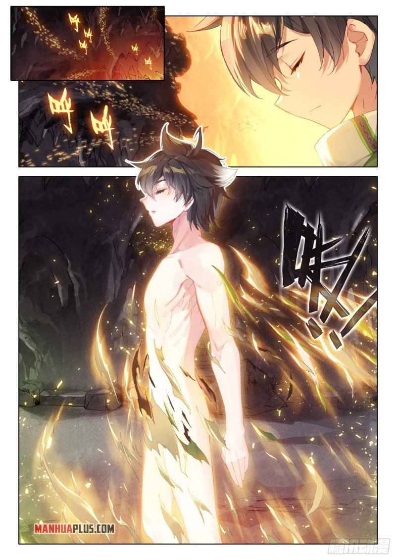 Chapter 261 - Image 2