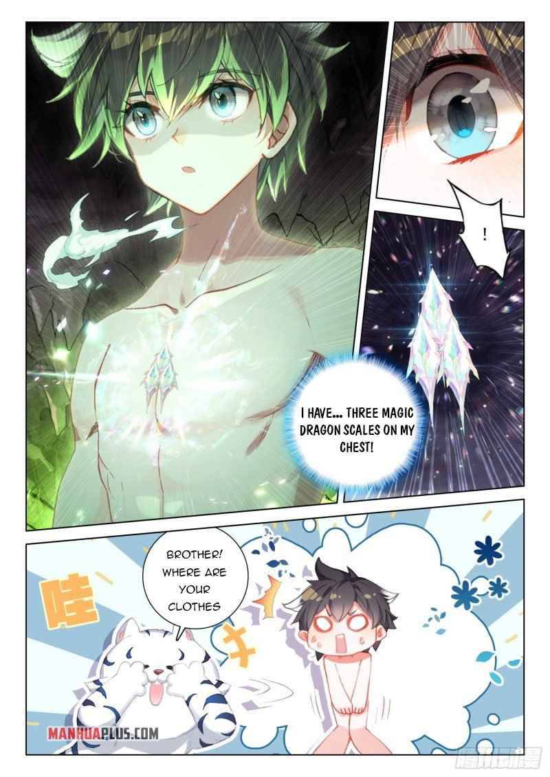 Chapter 261 - Image 3