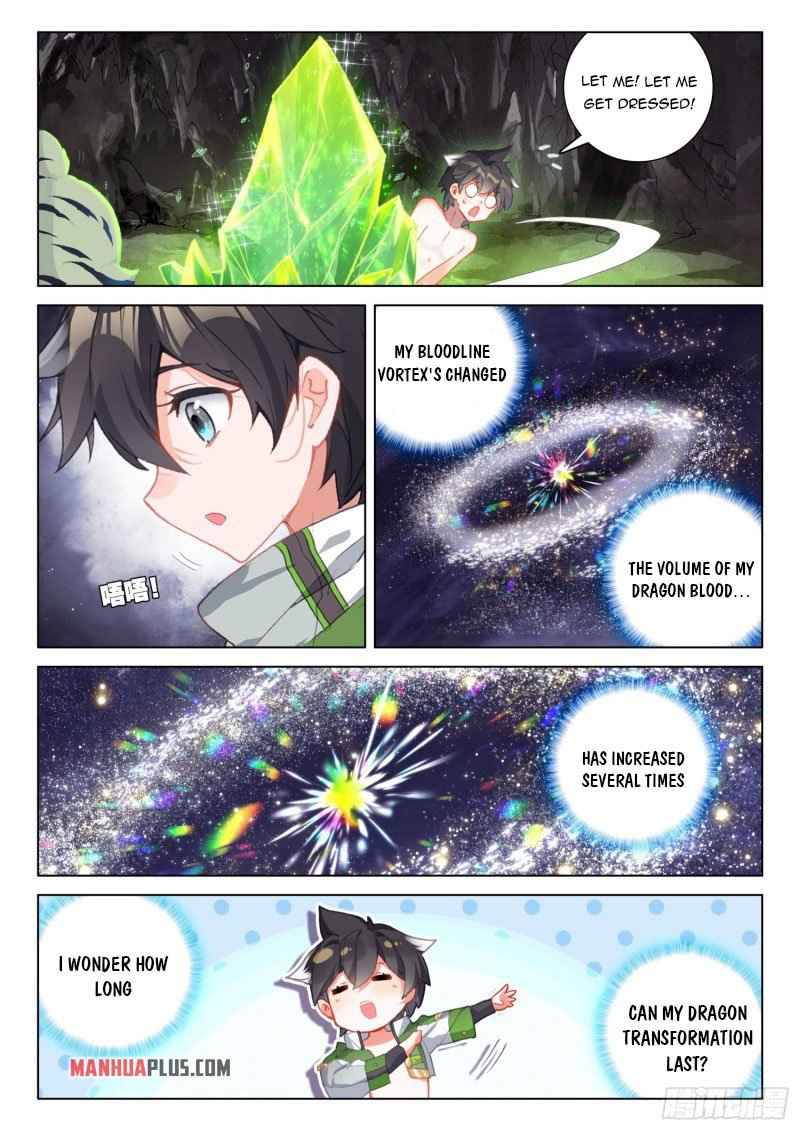 Chapter 261 - Image 4