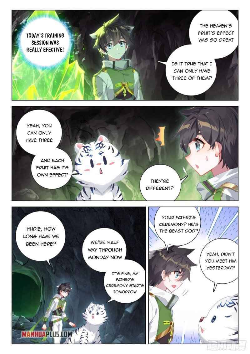 Chapter 261 - Image 5