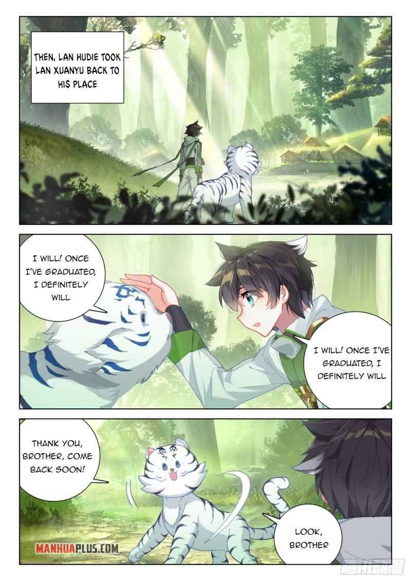 Chapter 261 - Image 7