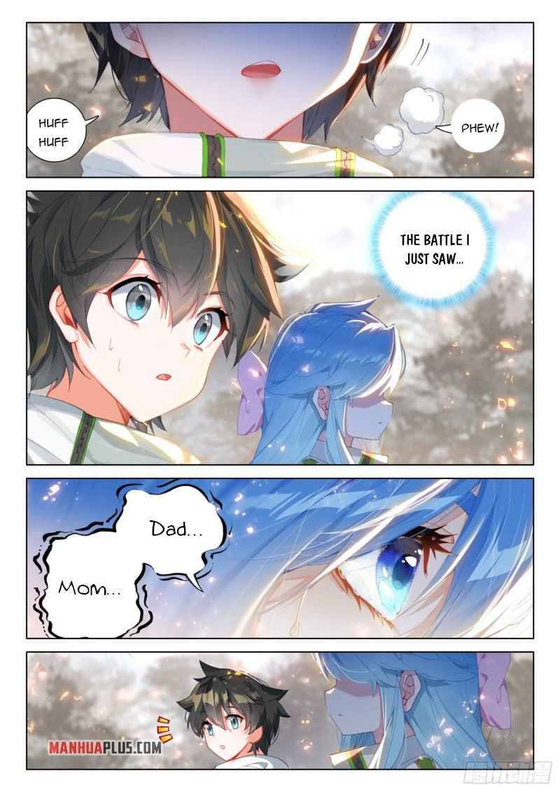 Chapter 263 - Image 2