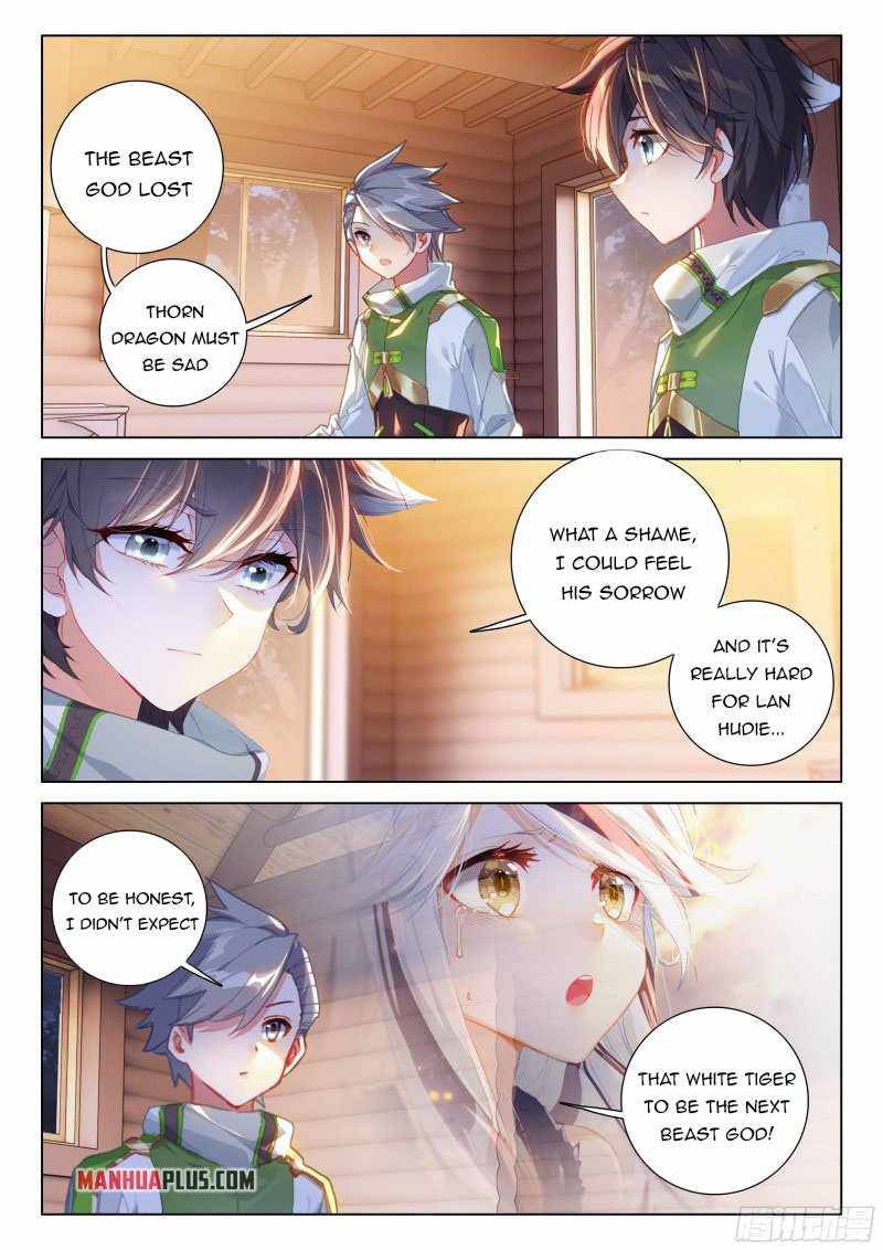 Chapter 264 - Image 4