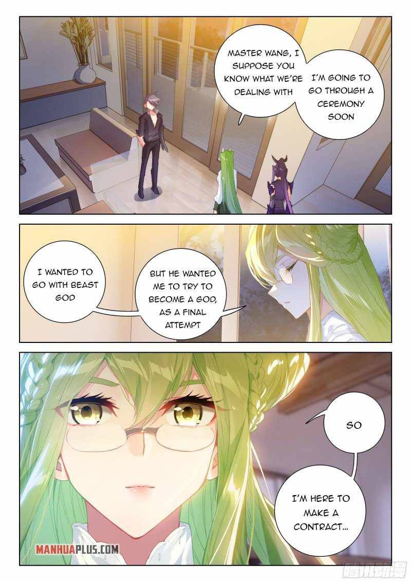 Chapter 264 - Image 7