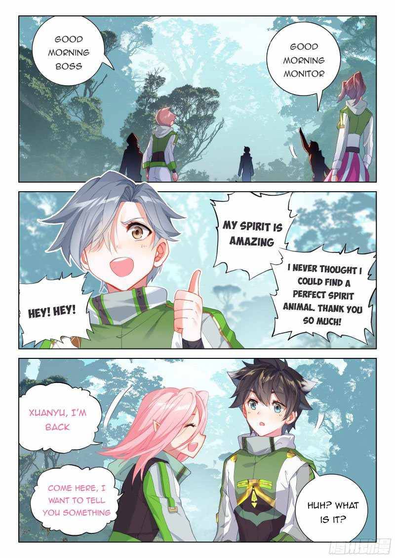 Chapter 266 - Image 4