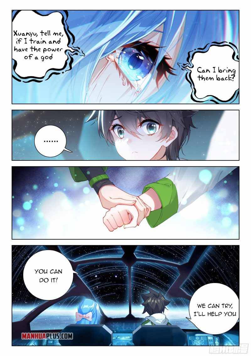 Chapter 268 - Image 7