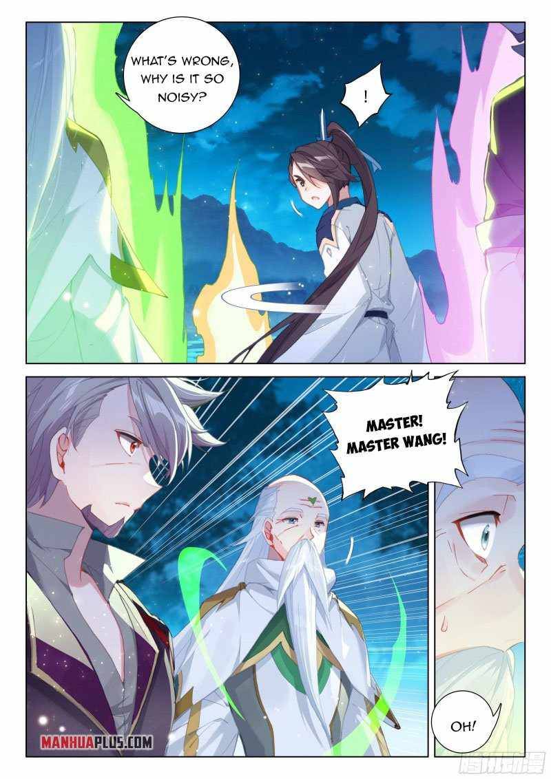 Chapter 270 - Image 2