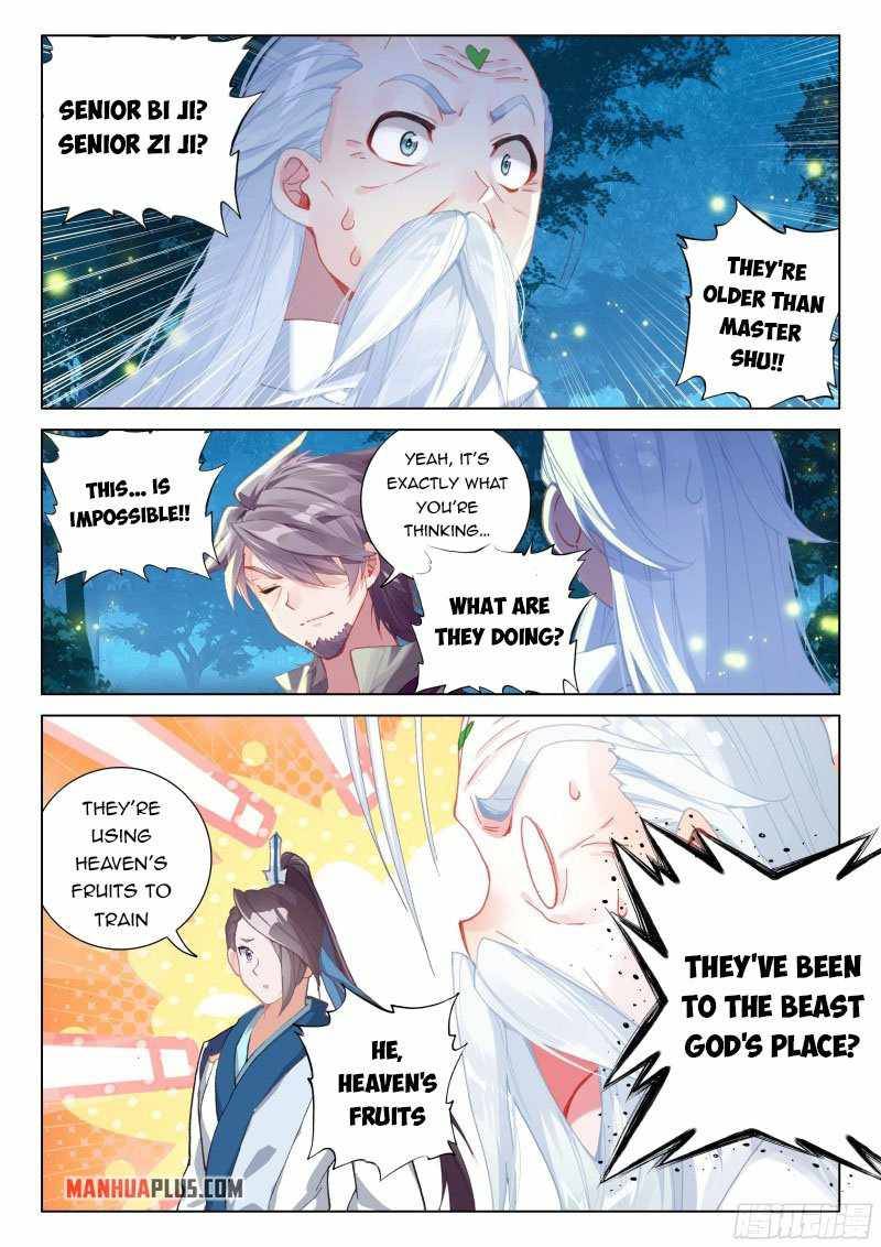 Chapter 270 - Image 3