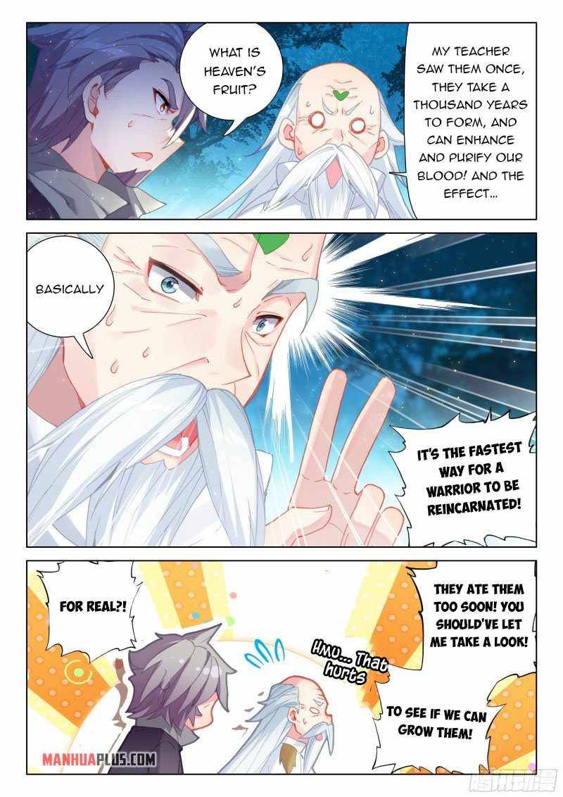 Chapter 270 - Image 4